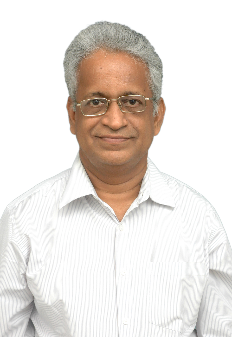 P V Subramanian