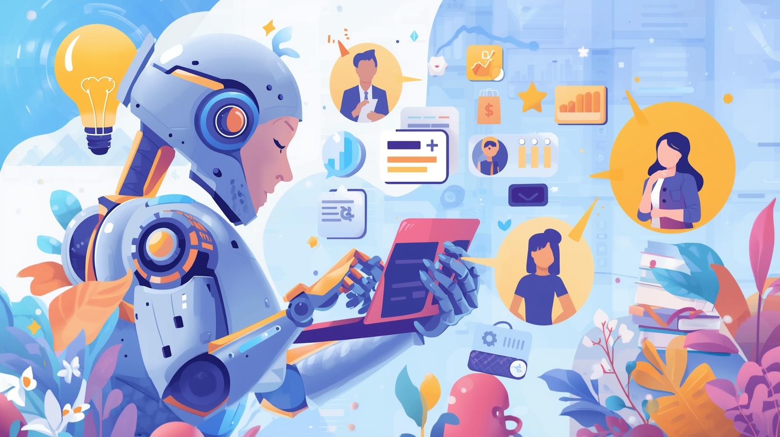 Personal Shopping AI